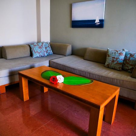 Cosy Apartments Daphne Daratsos Esterno foto