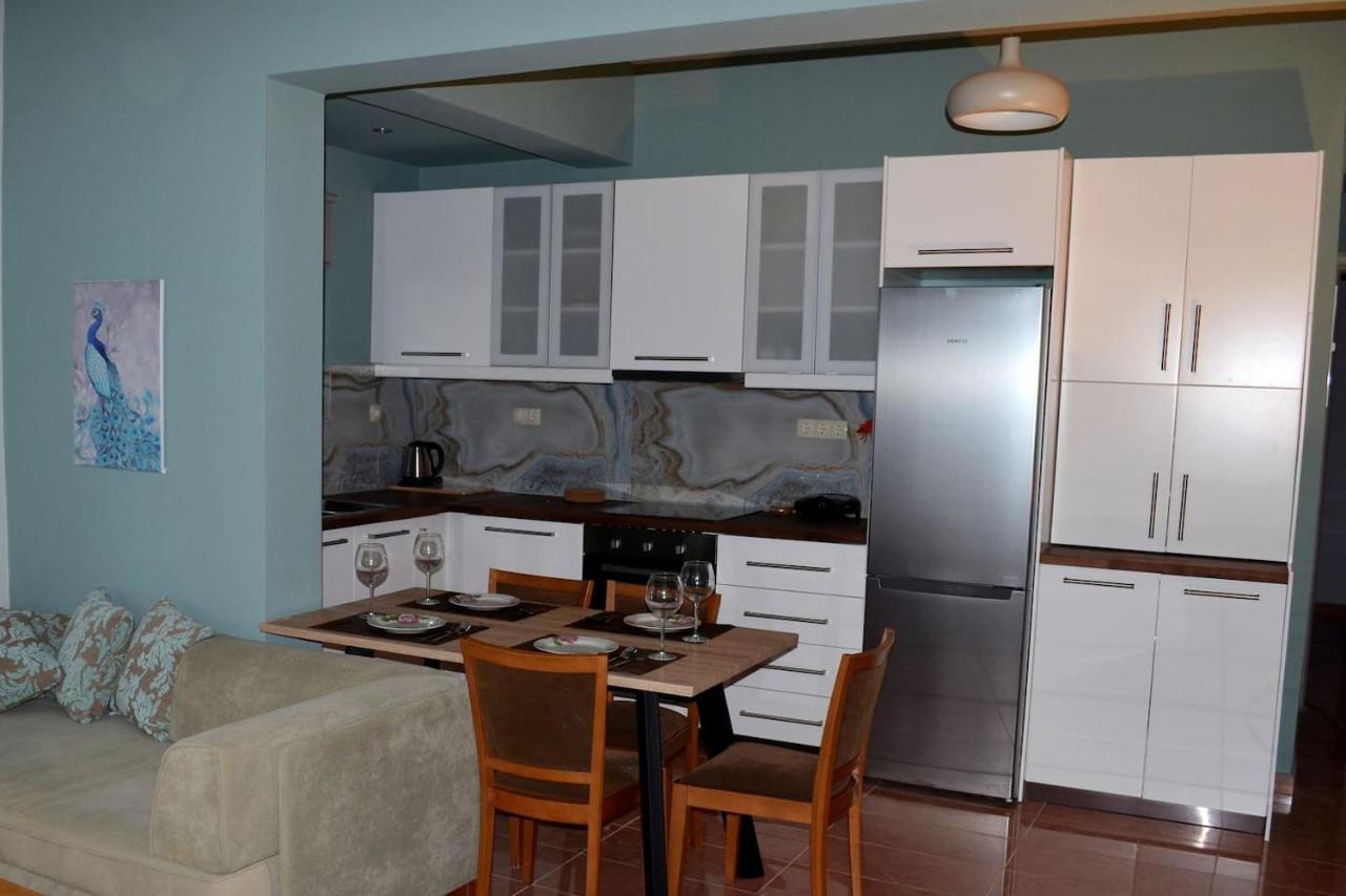 Cosy Apartments Daphne Daratsos Esterno foto