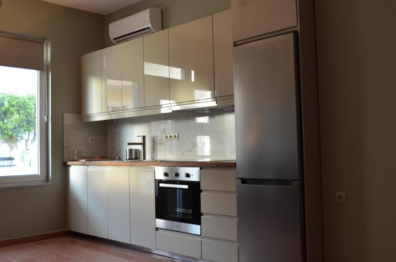 Cosy Apartments Daphne Daratsos Esterno foto