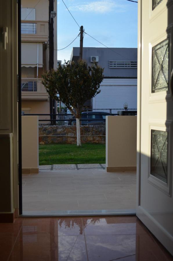 Cosy Apartments Daphne Daratsos Esterno foto
