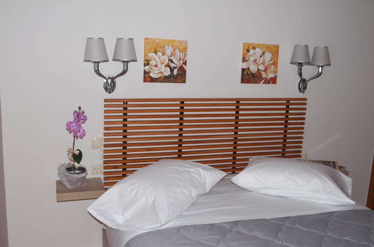 Cosy Apartments Daphne Daratsos Esterno foto