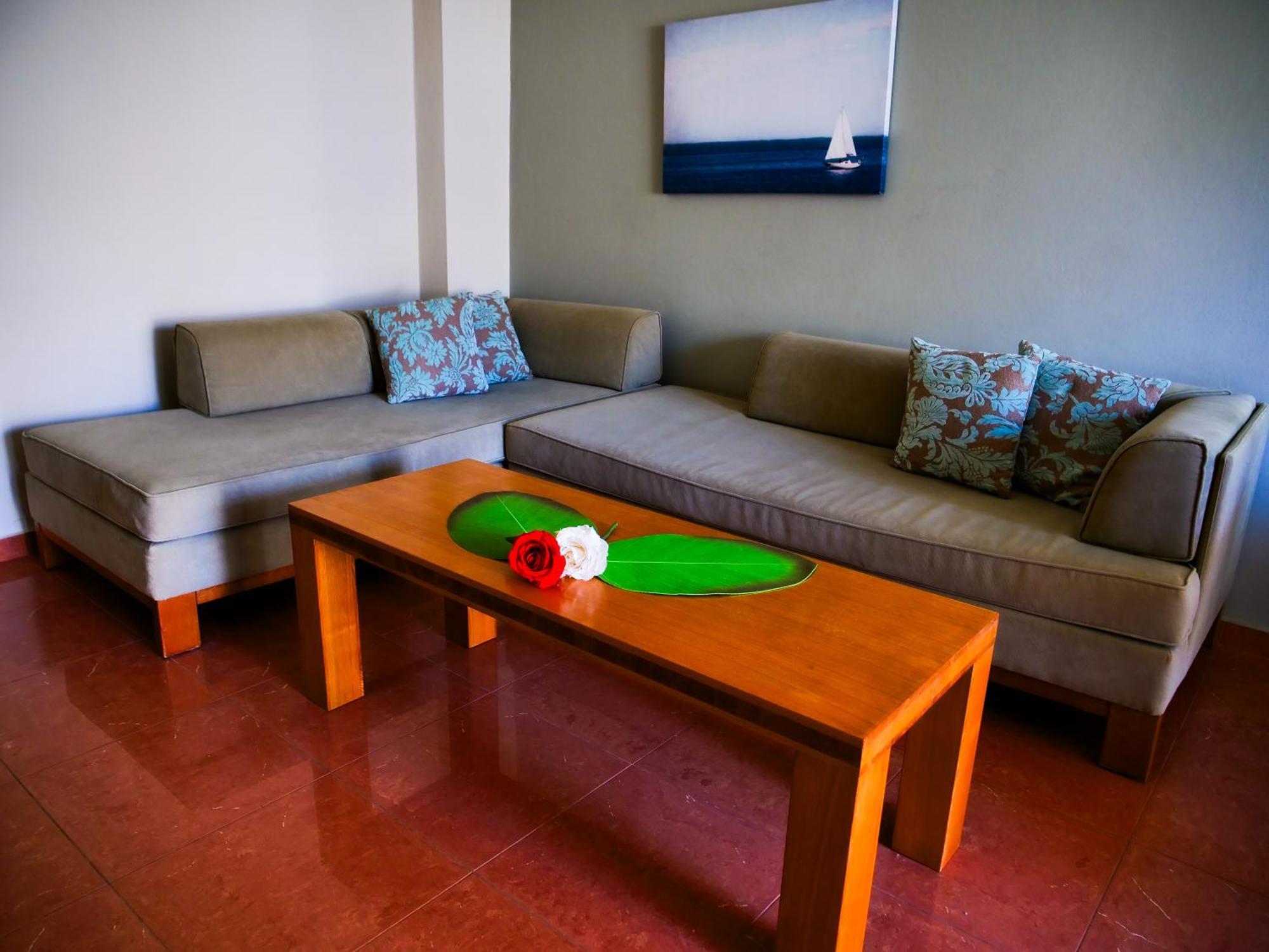 Cosy Apartments Daphne Daratsos Esterno foto